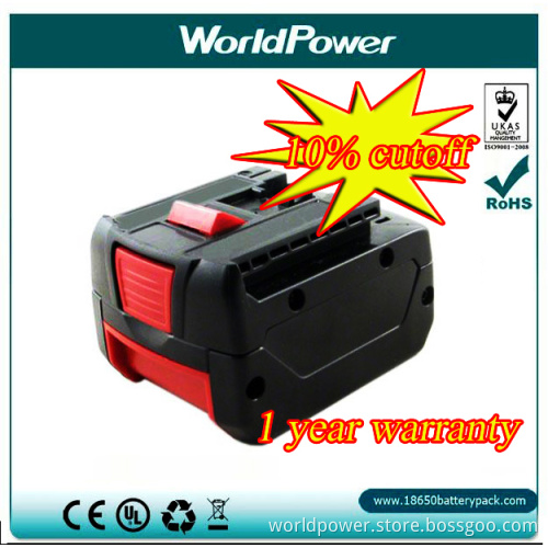 BOS14.4v3Ah Lithium Battery (WP-BOS-1430)